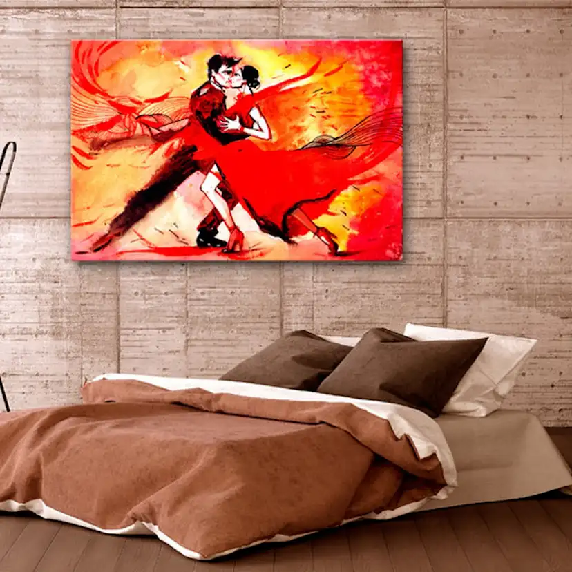 Tavla Arkiio Sensual Dance