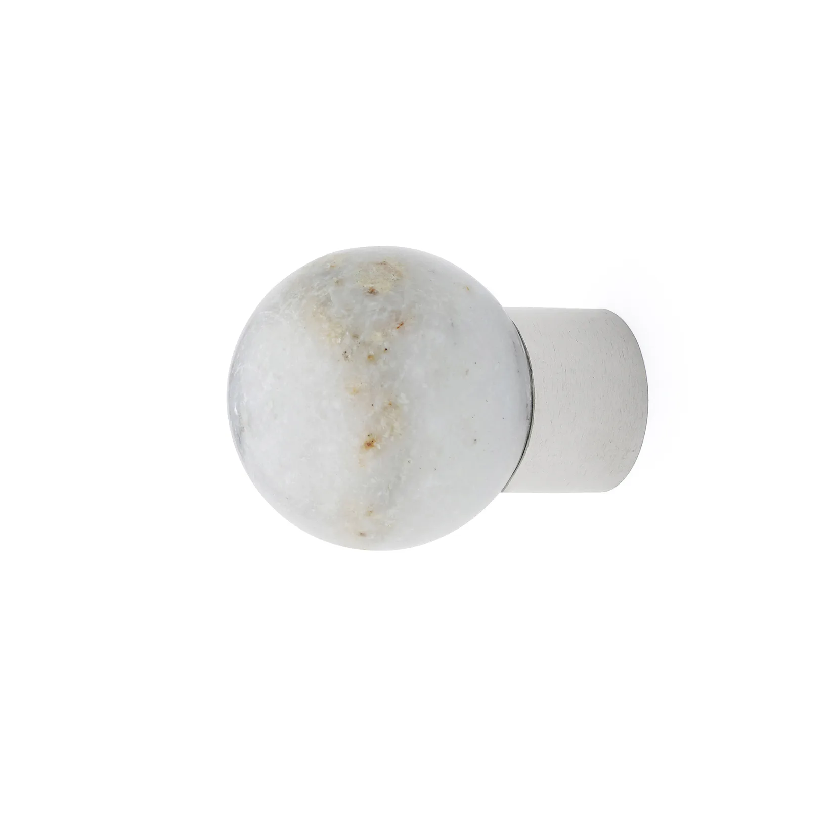 Krok Habo Marble Grå