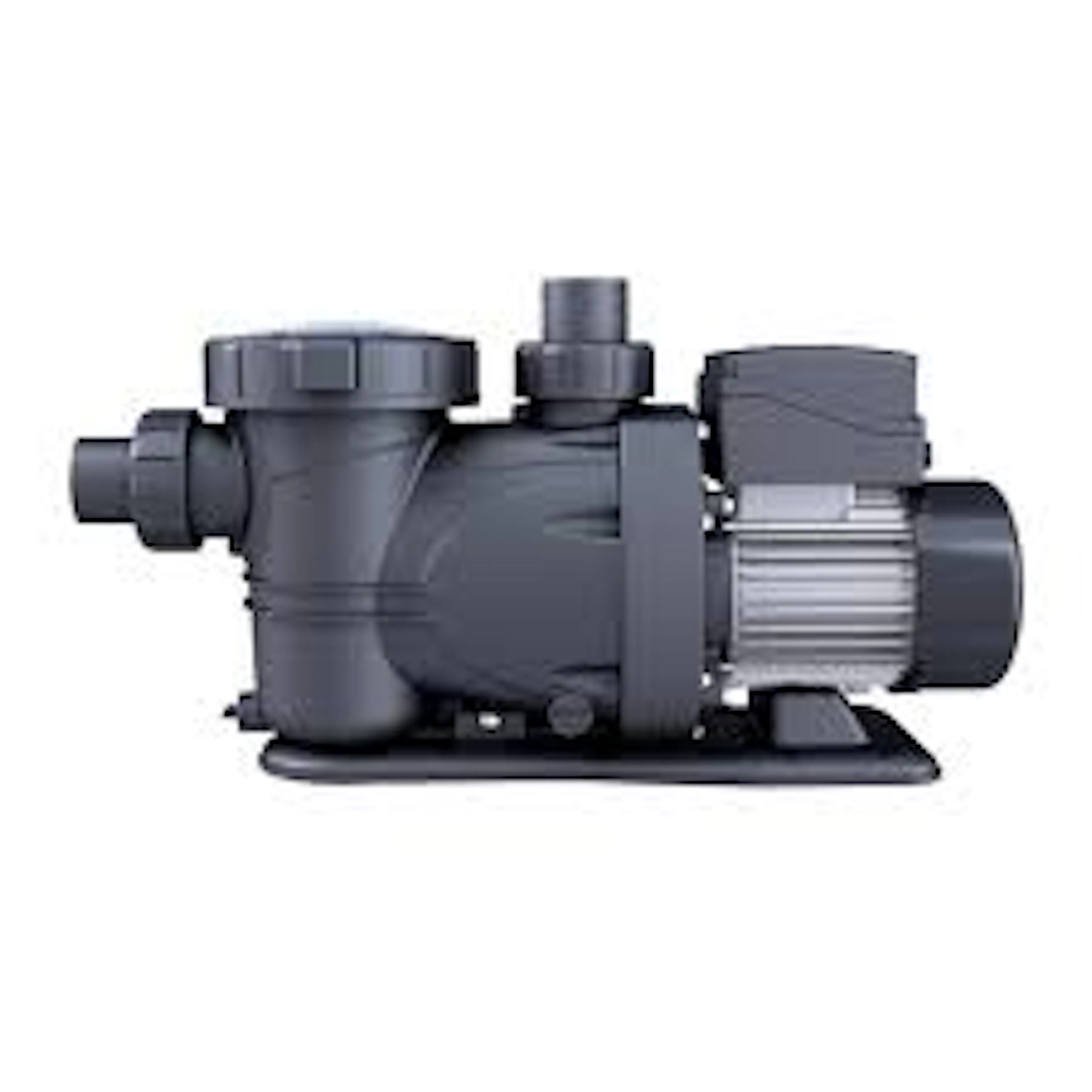 Poolpump Swim & Fun Inground 600W IE2 Självsugande Cirkulationspump 65000L