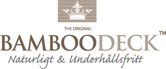 Bamboodeck logo