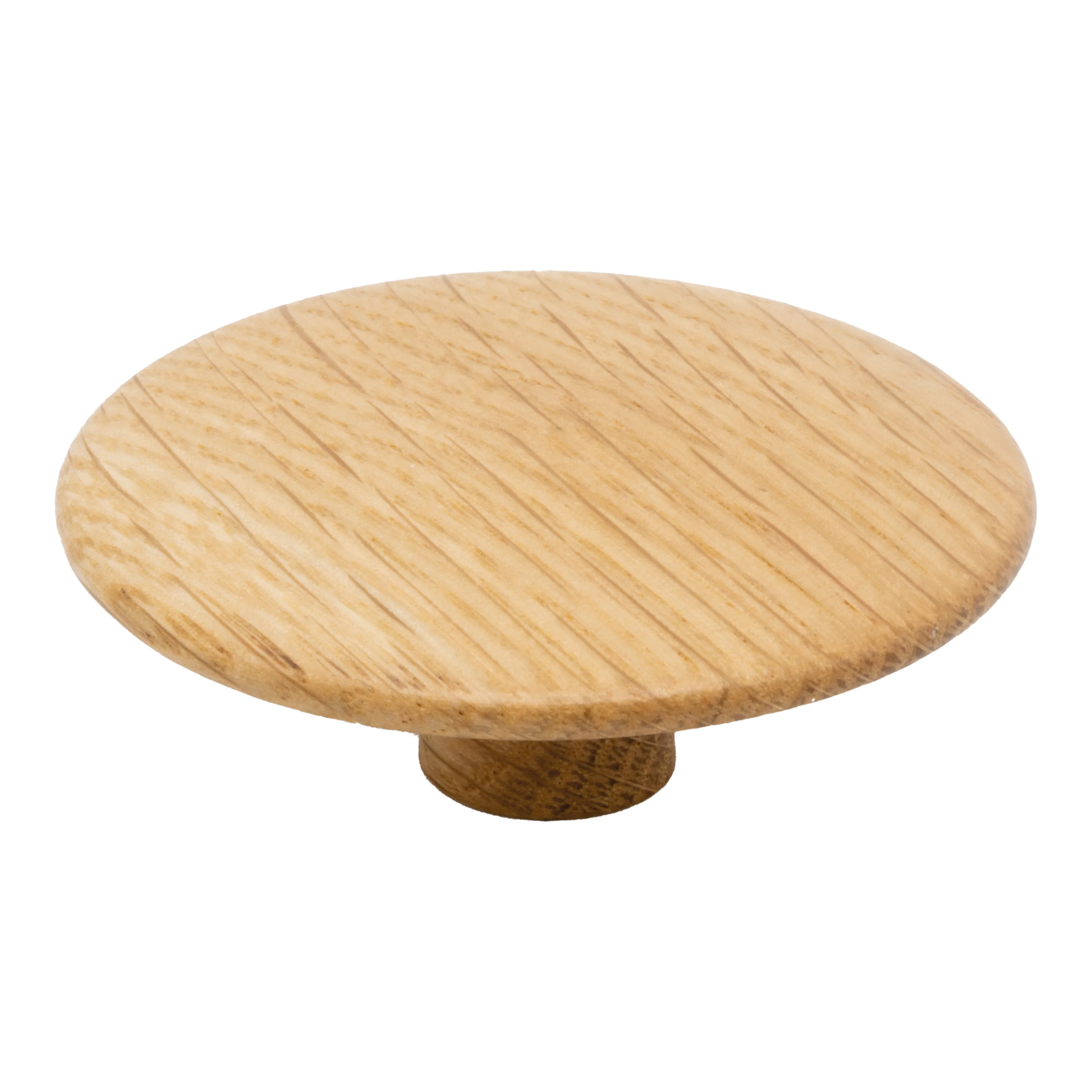 Knopp Split-64 ek Ek, Längd: 64 mm