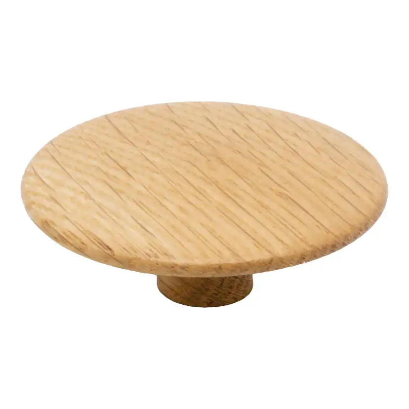 Knopp Split-64 ek Ek, Längd: 64 mm