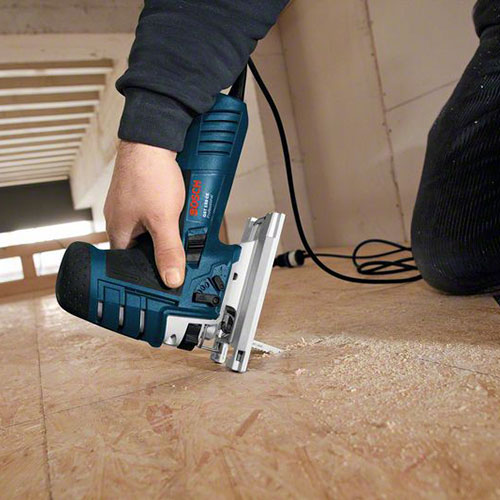 Sticksåg Bosch GST 150 CE Professional