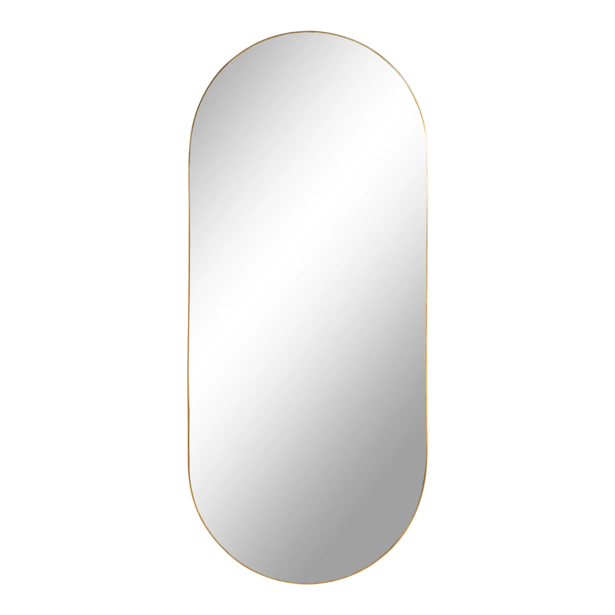 Spegel House Nordic Jersey Oval