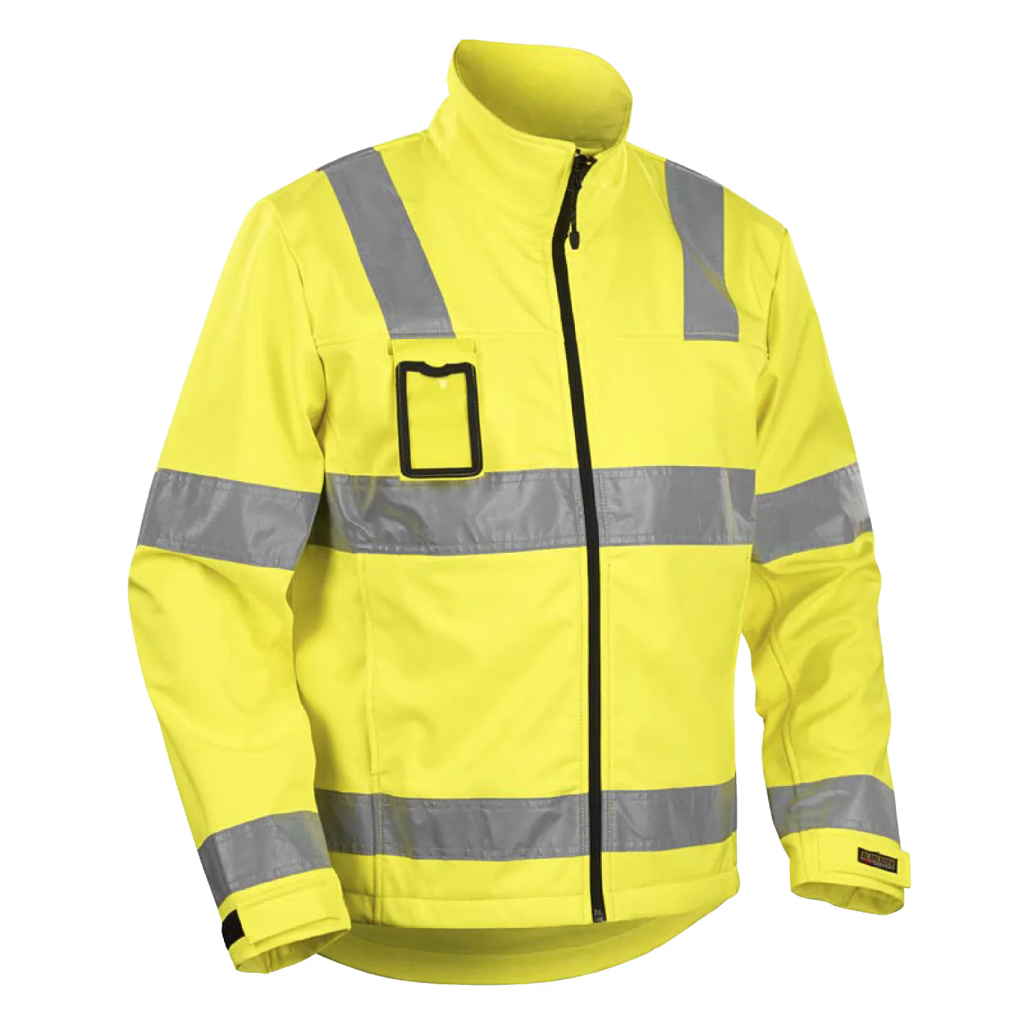 Softshelljacka Blåkläder 48382517