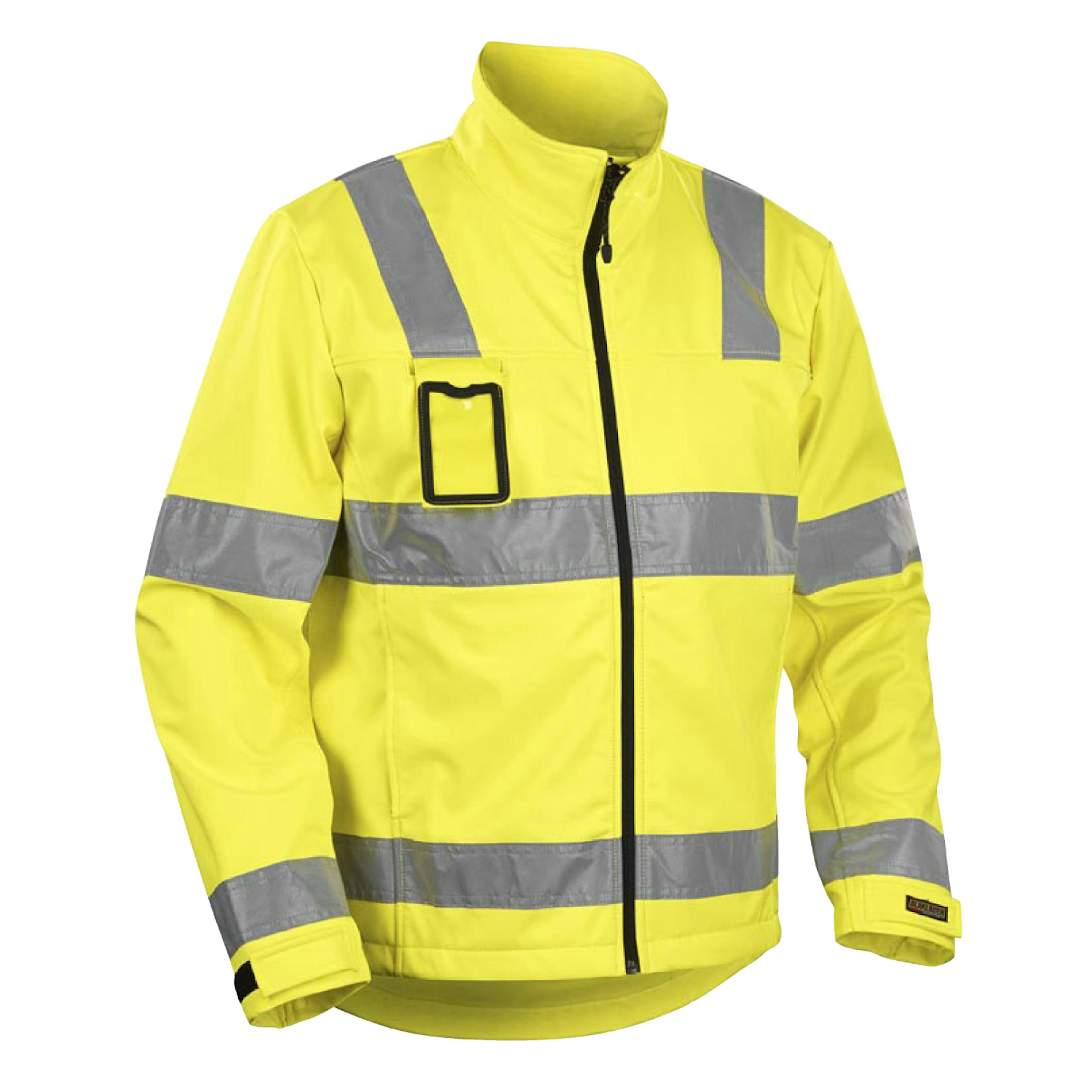 Softshelljacka Blåkläder 48382517