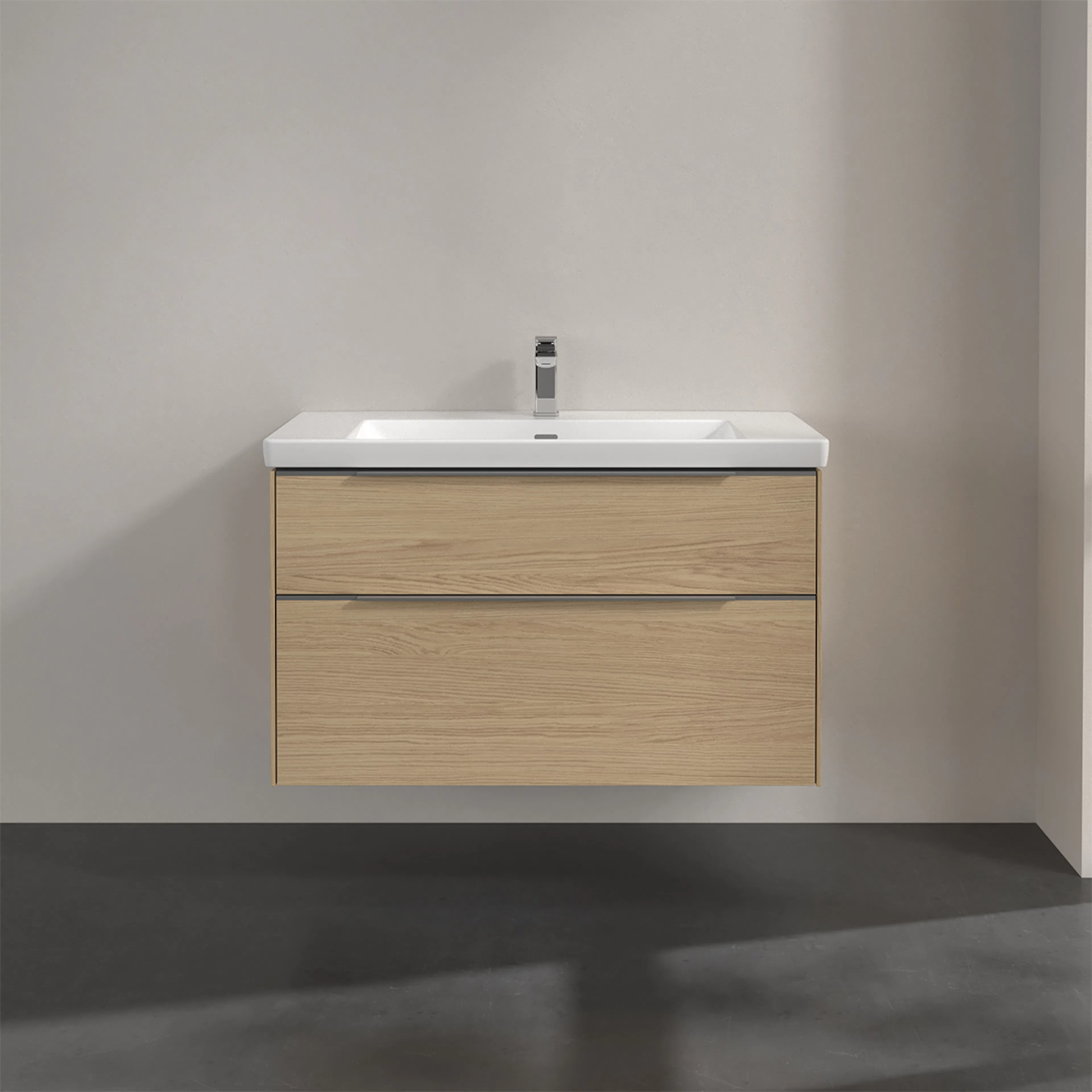 Nordic Oak