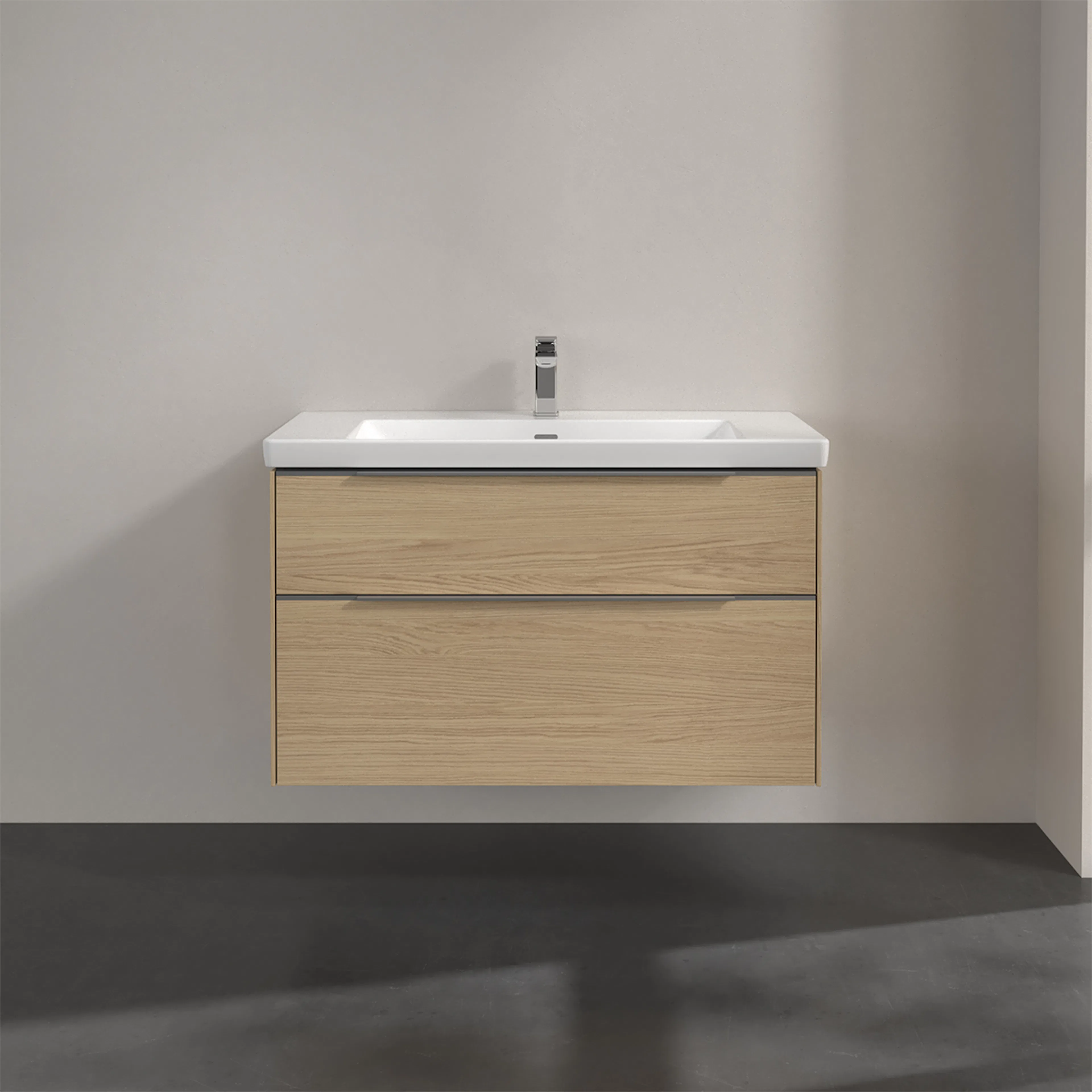 Nordic Oak