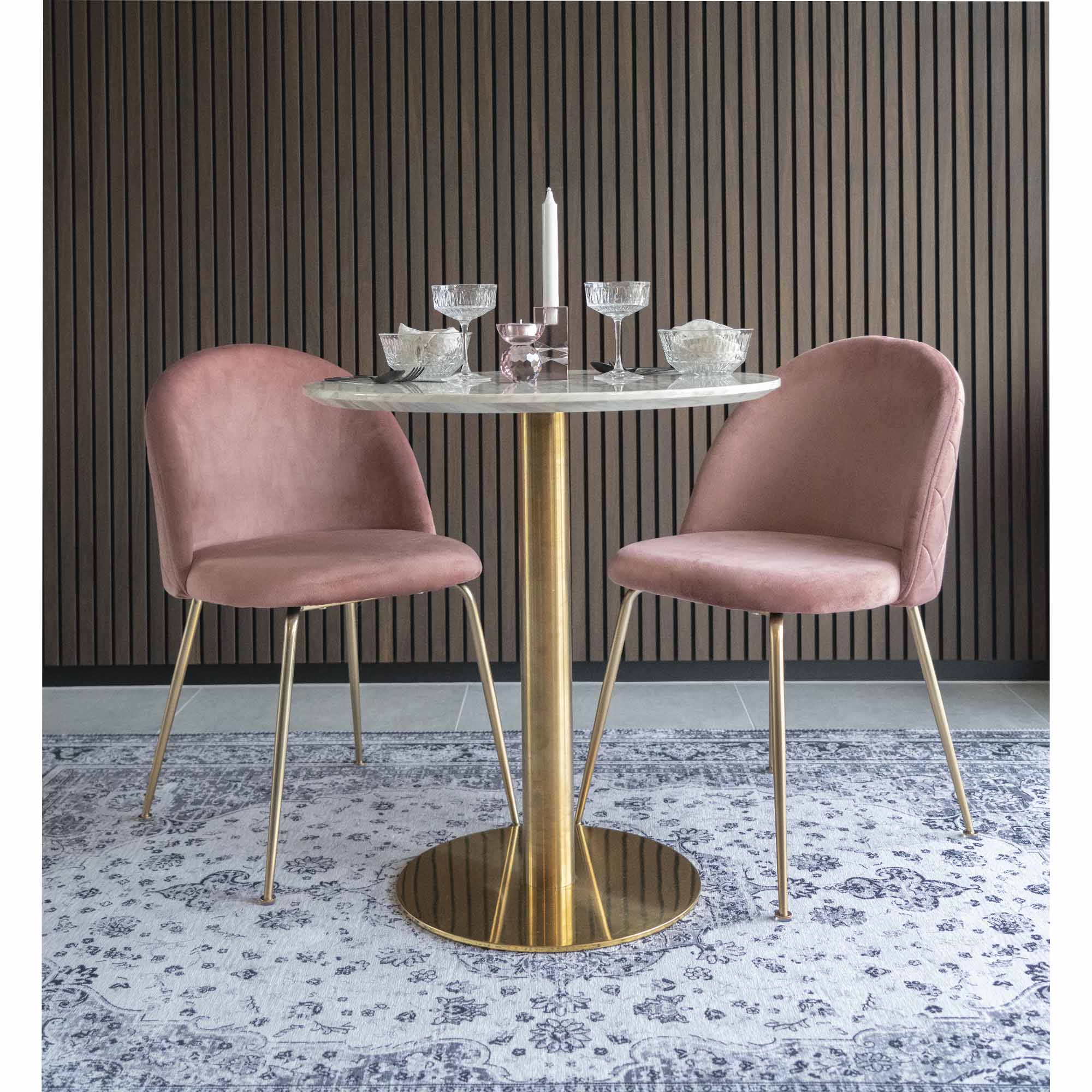Matbord House Nordic Bolzano