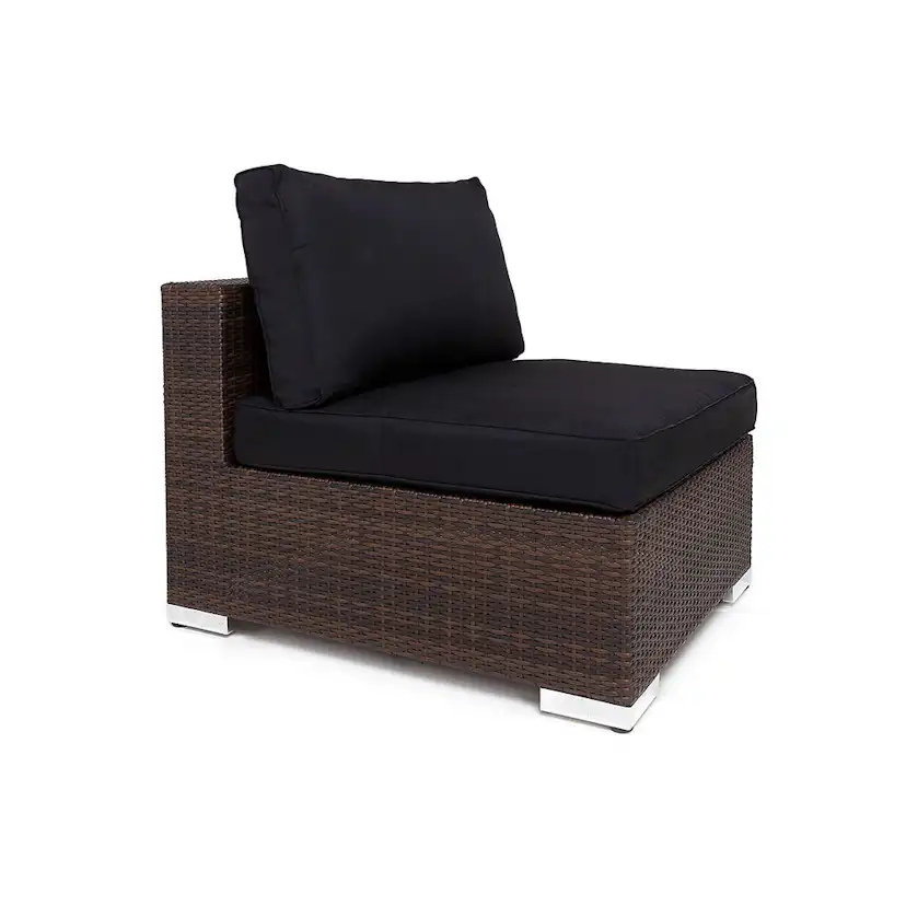 Klädsel Comfort Garden till Loungegrupp Roma