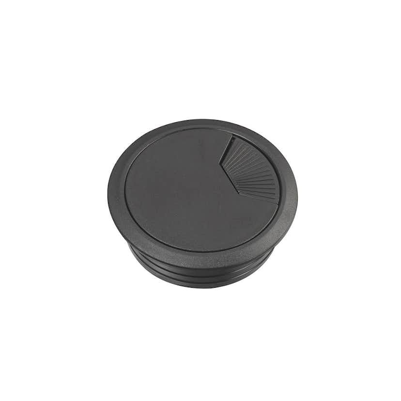 Kabelgenomföring Schneider Electric Unica System+