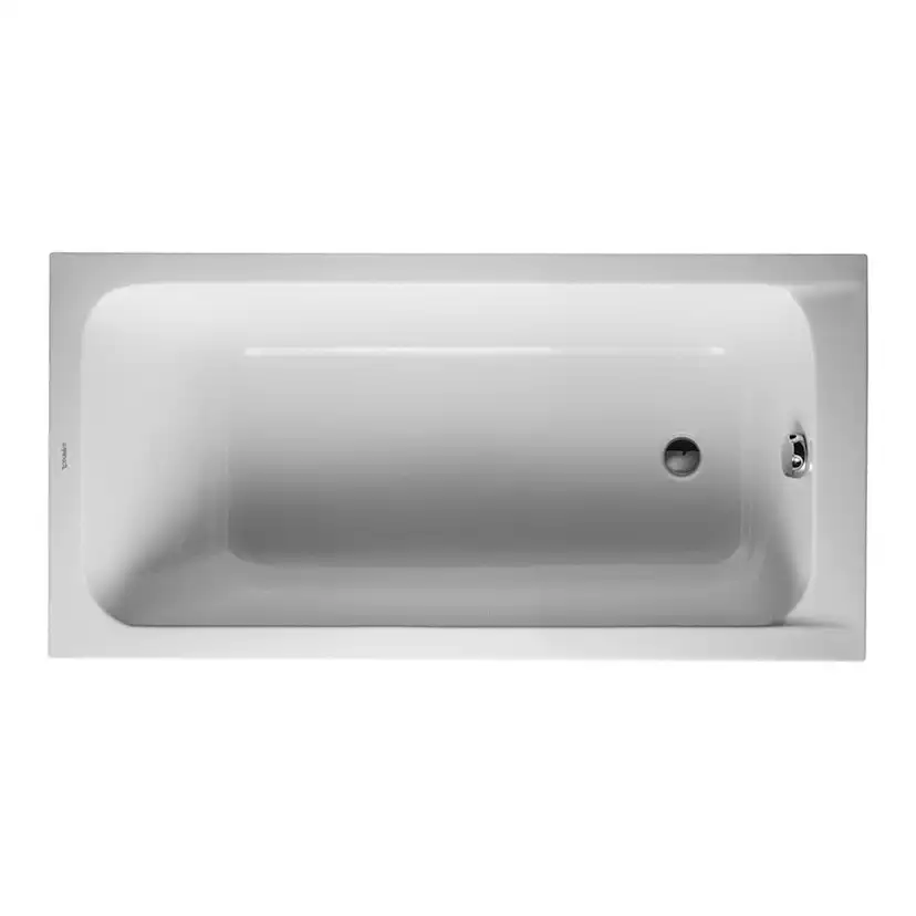 Badkar Duravit D-Code