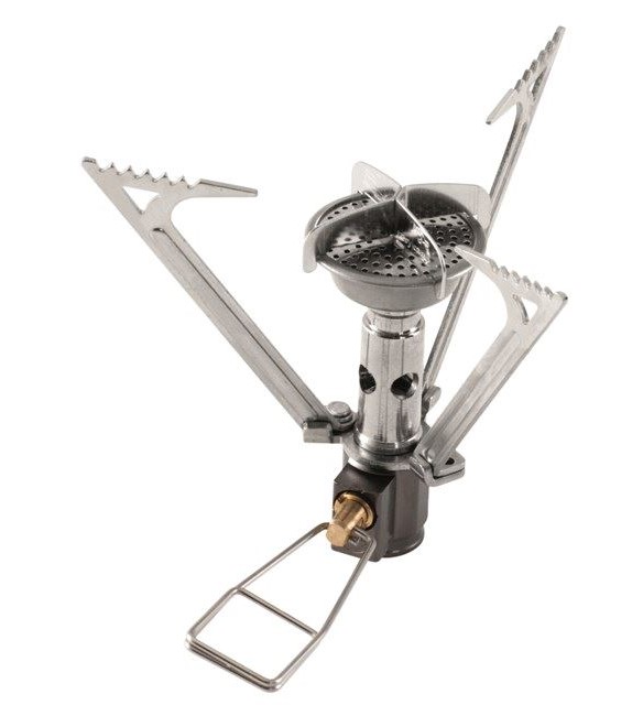 Brännare Easy Camp Adventure