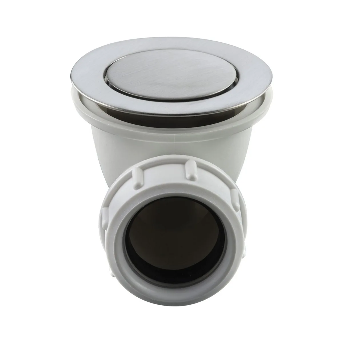Borstad Nickel
