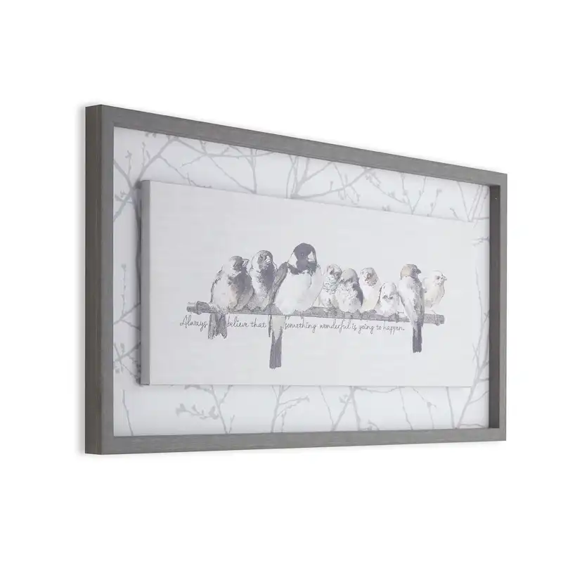 Tavla Art For The Home Innocence Birds