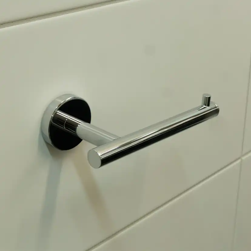 Toalettpappershållare Arredo Estelle Enkel