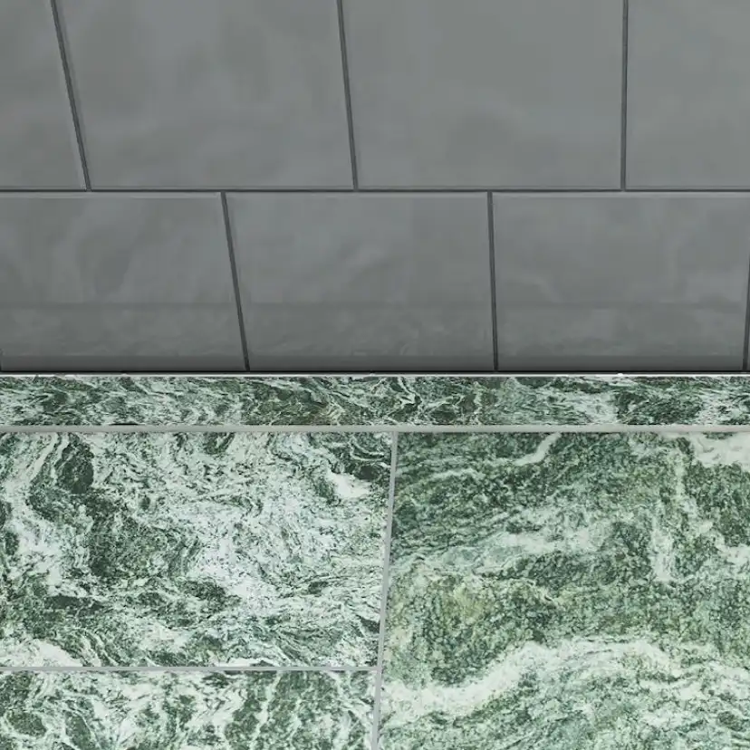 Golvbrunn Purus Line Premium Botten Ø75 mm