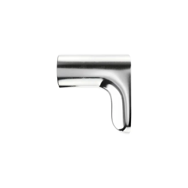 Knopp TS 1:2 krom Krom