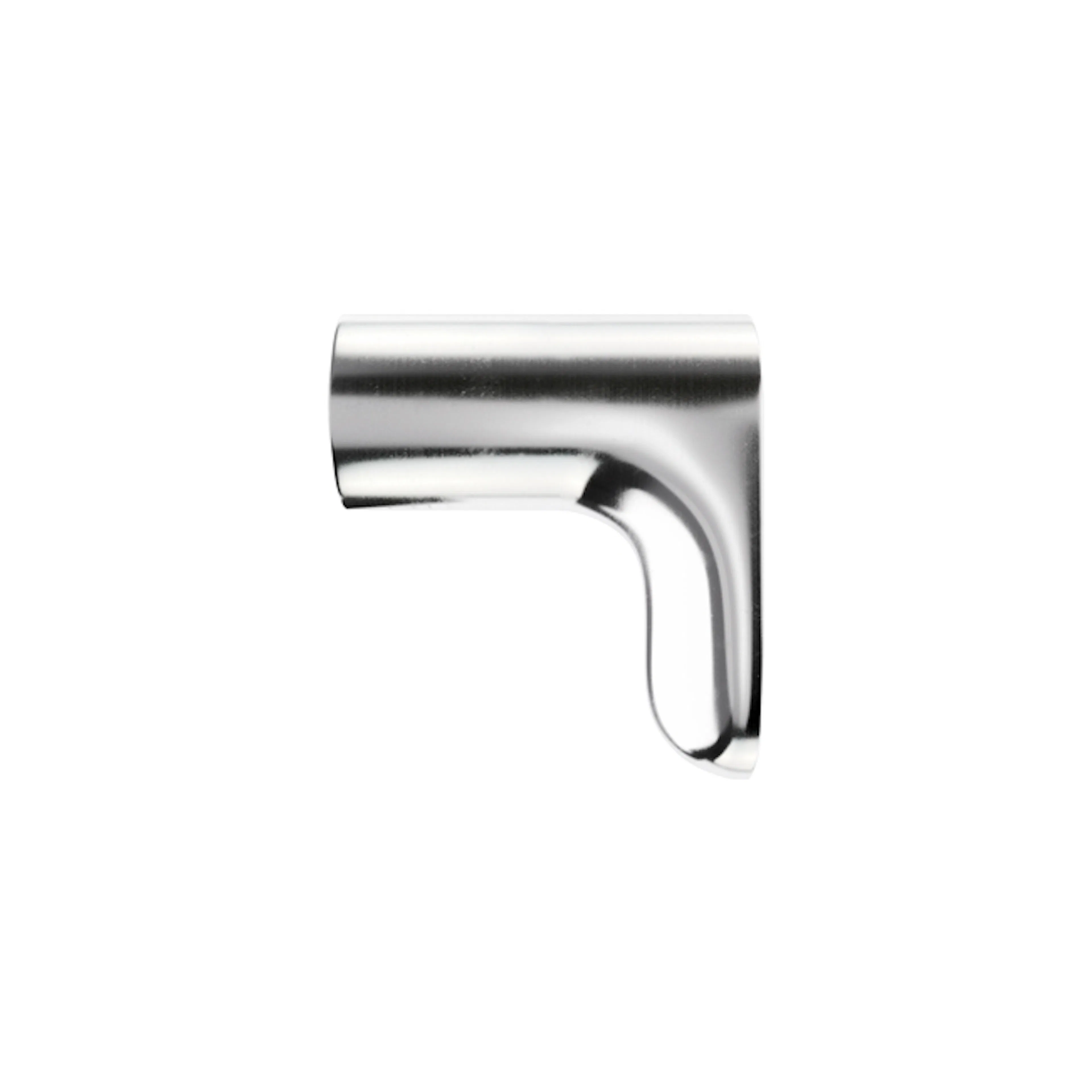 Knopp TS 1:2 krom Krom