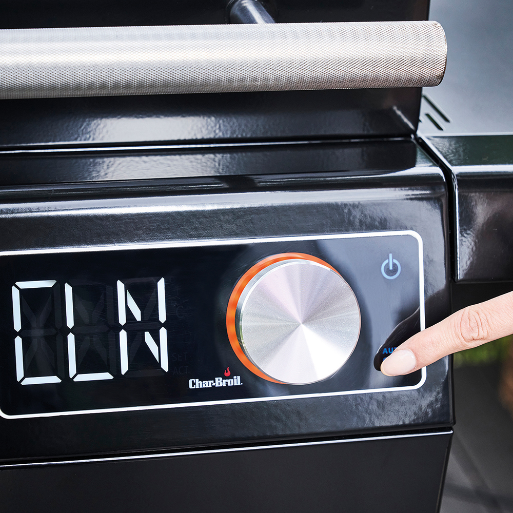 Elgrill Char-Broil Smart-E