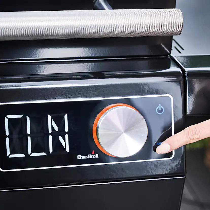 Elgrill Char-Broil Smart-E