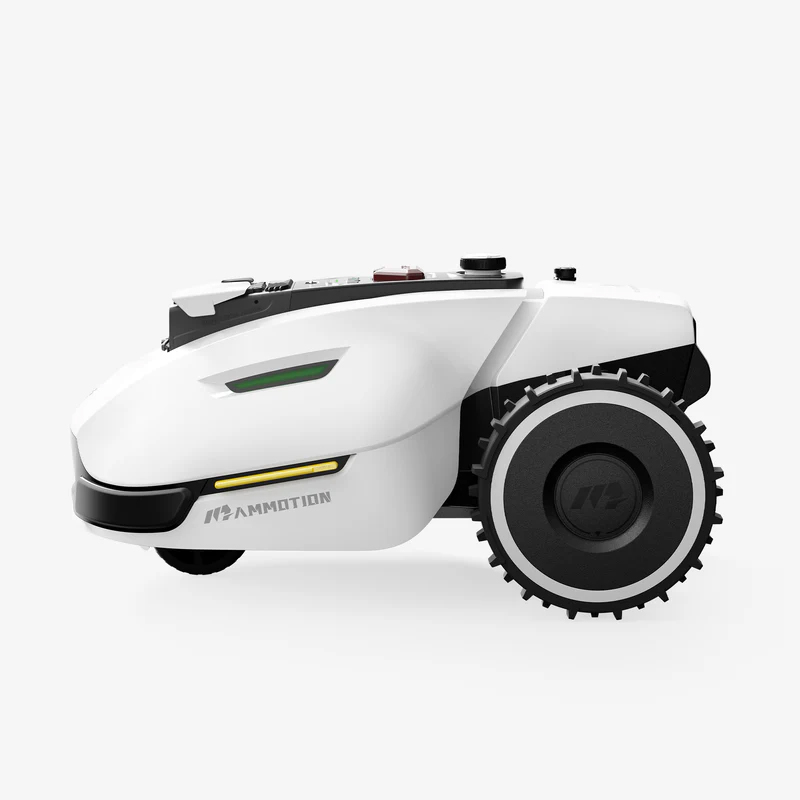 Robotgräsklippare Mammotion YUKA 2000 Utan Slinga