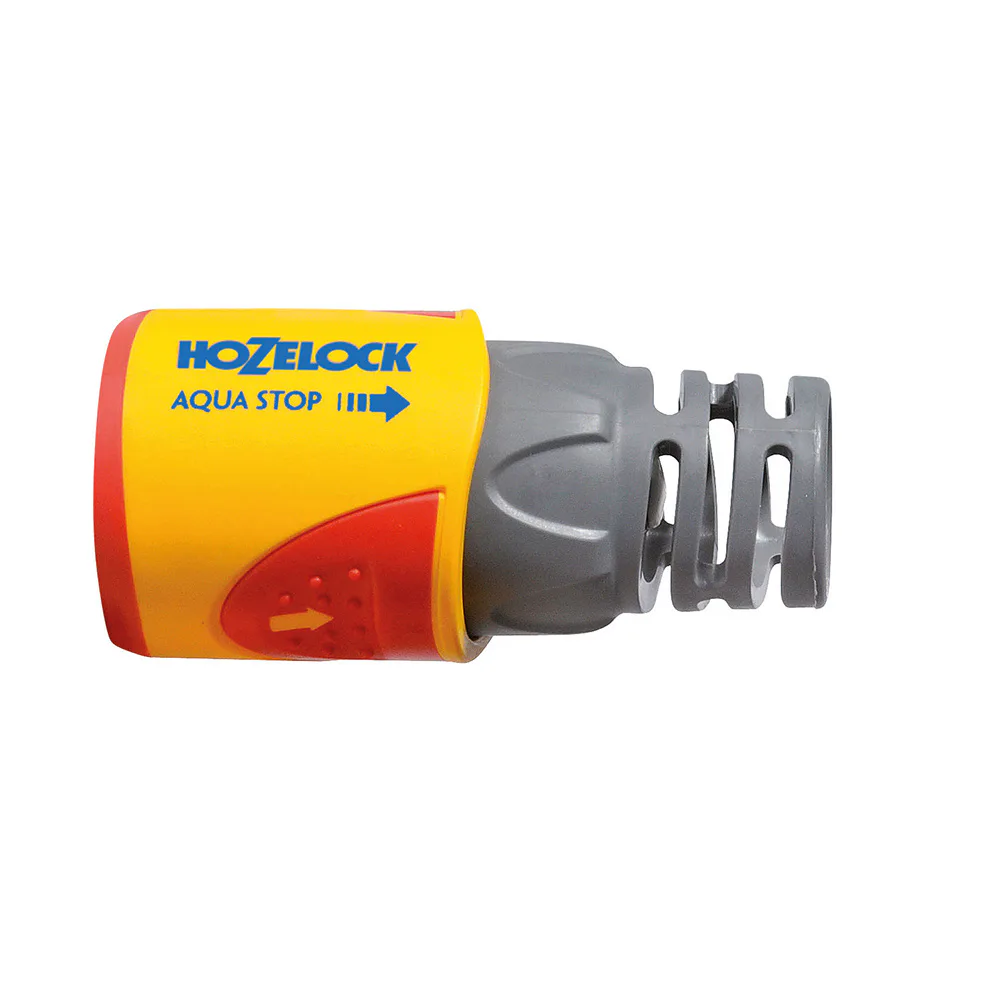 Stoppkoppling Hozelock Soft 12,5 -15 mm