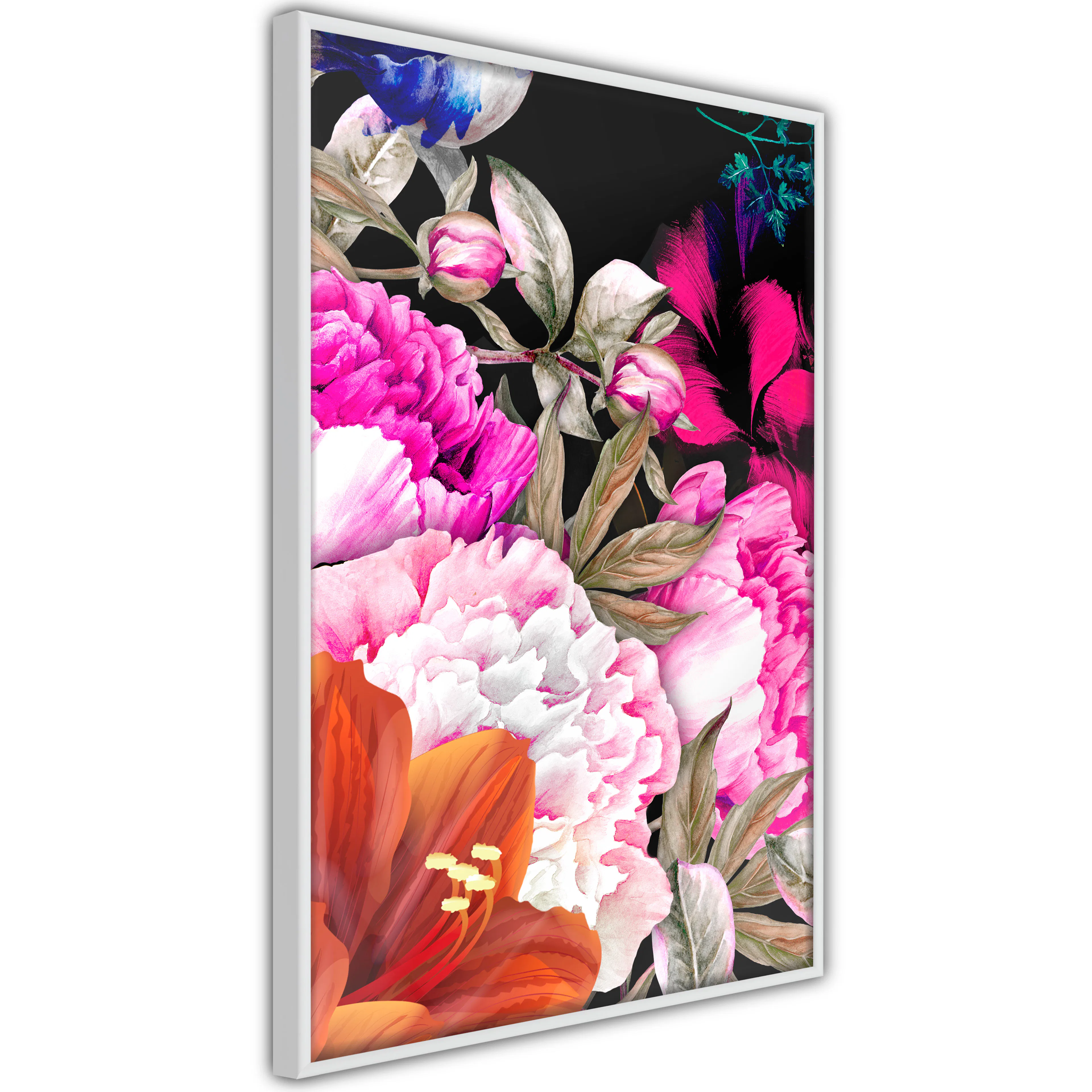 Poster Artgeist Affisch Smell of Summer