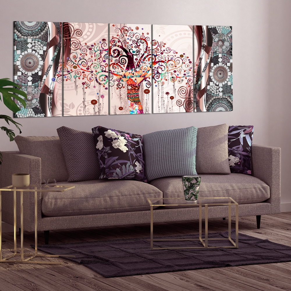 Tavla Arkiio Impressive Tree