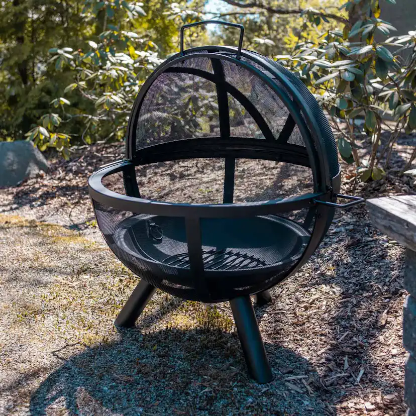 Eldstad Limousin 60 cm