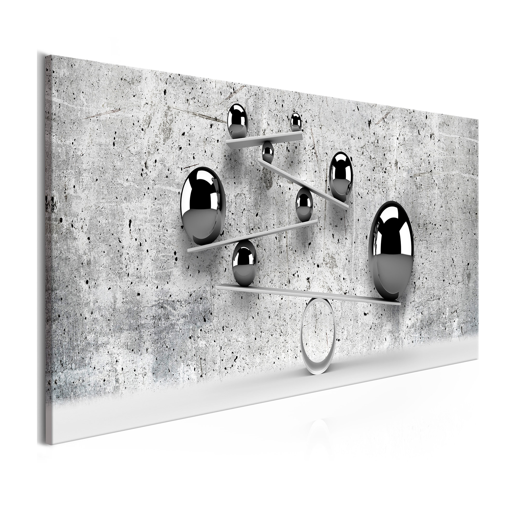 Tavla Arkiio Balls And Concrete Narrow