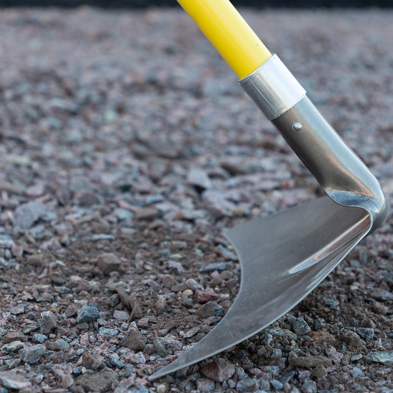 Räfsa Hörby Bruk Gul