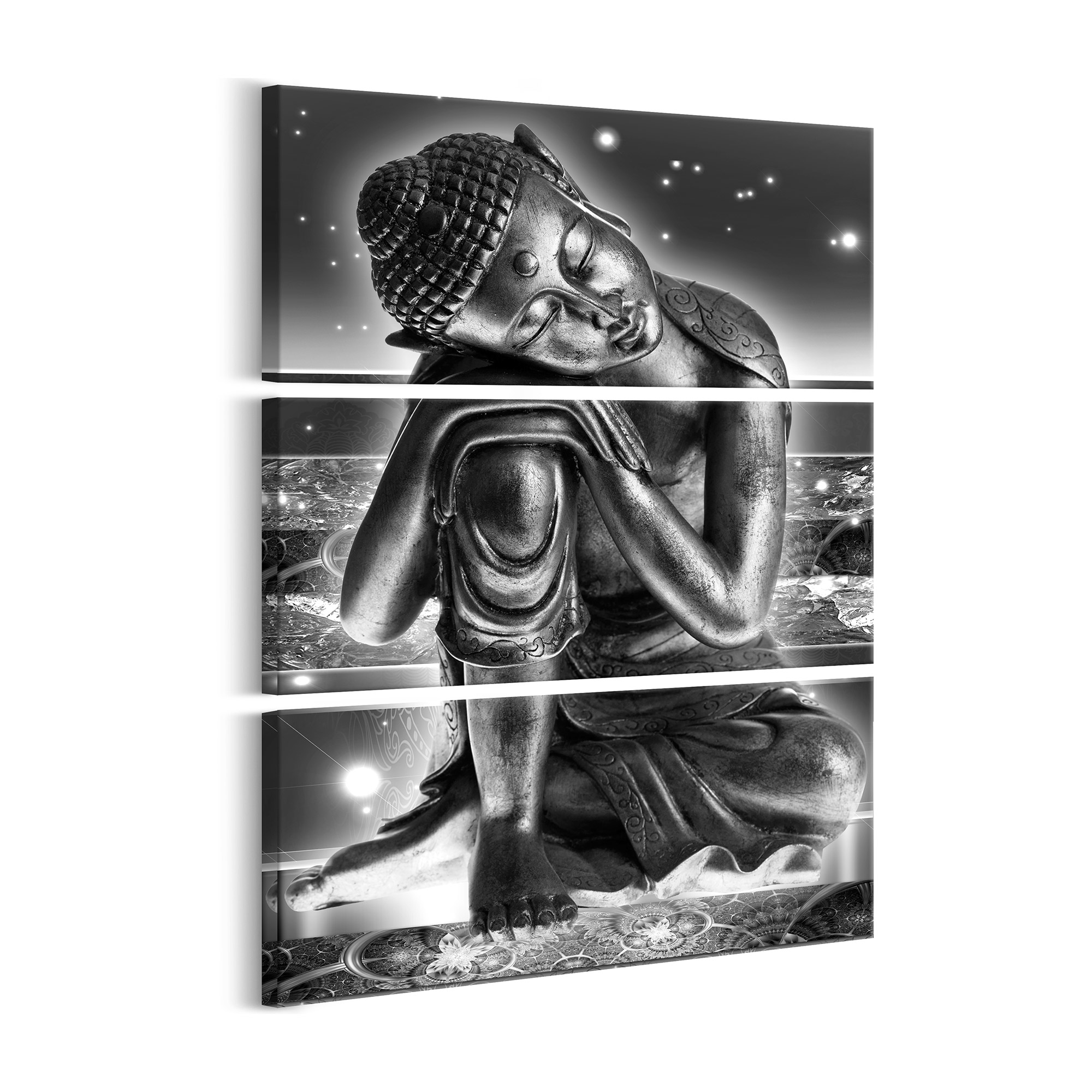 Tavla Arkiio Buddha's Fantasies