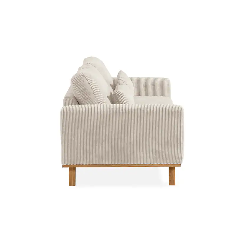 2-sitssoffa Scandinavian Choice Copenhagen Manchester