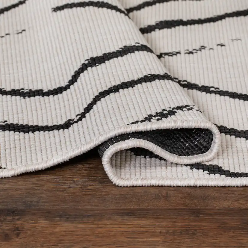 Utomhusmatta KM Carpets Havanna Romb