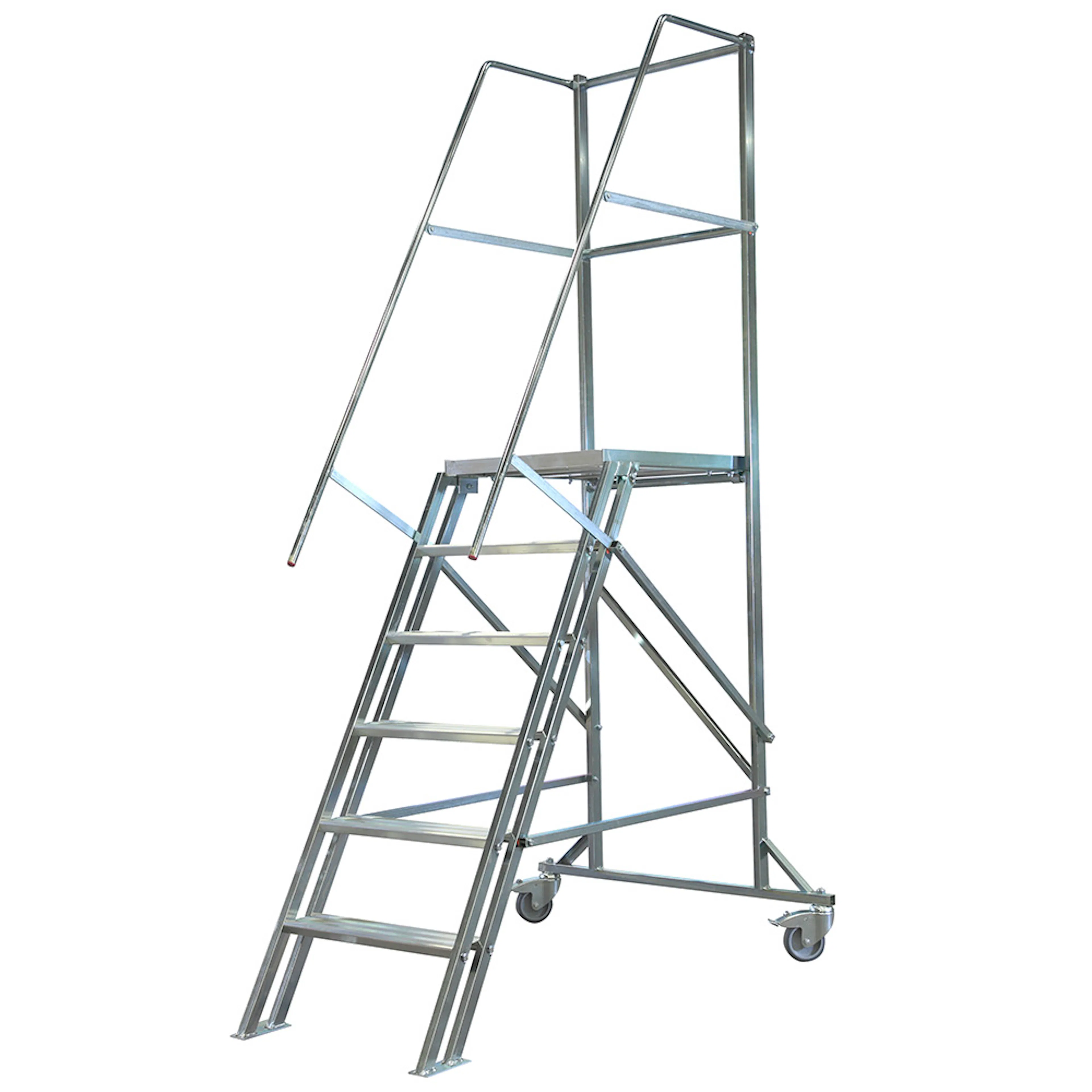 Trappa Laggo Med Lejd