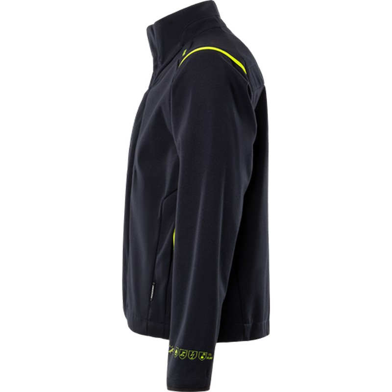 JACKA FLAM 4180 FSS Storlek: XL