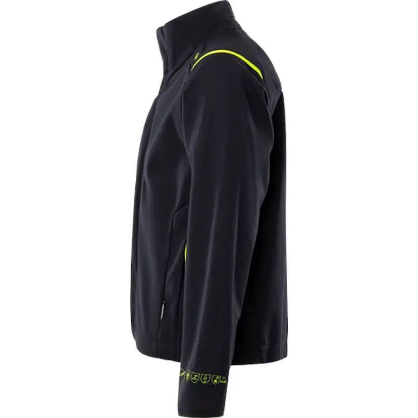 JACKA FLAM 4180 FSS Storlek: XL