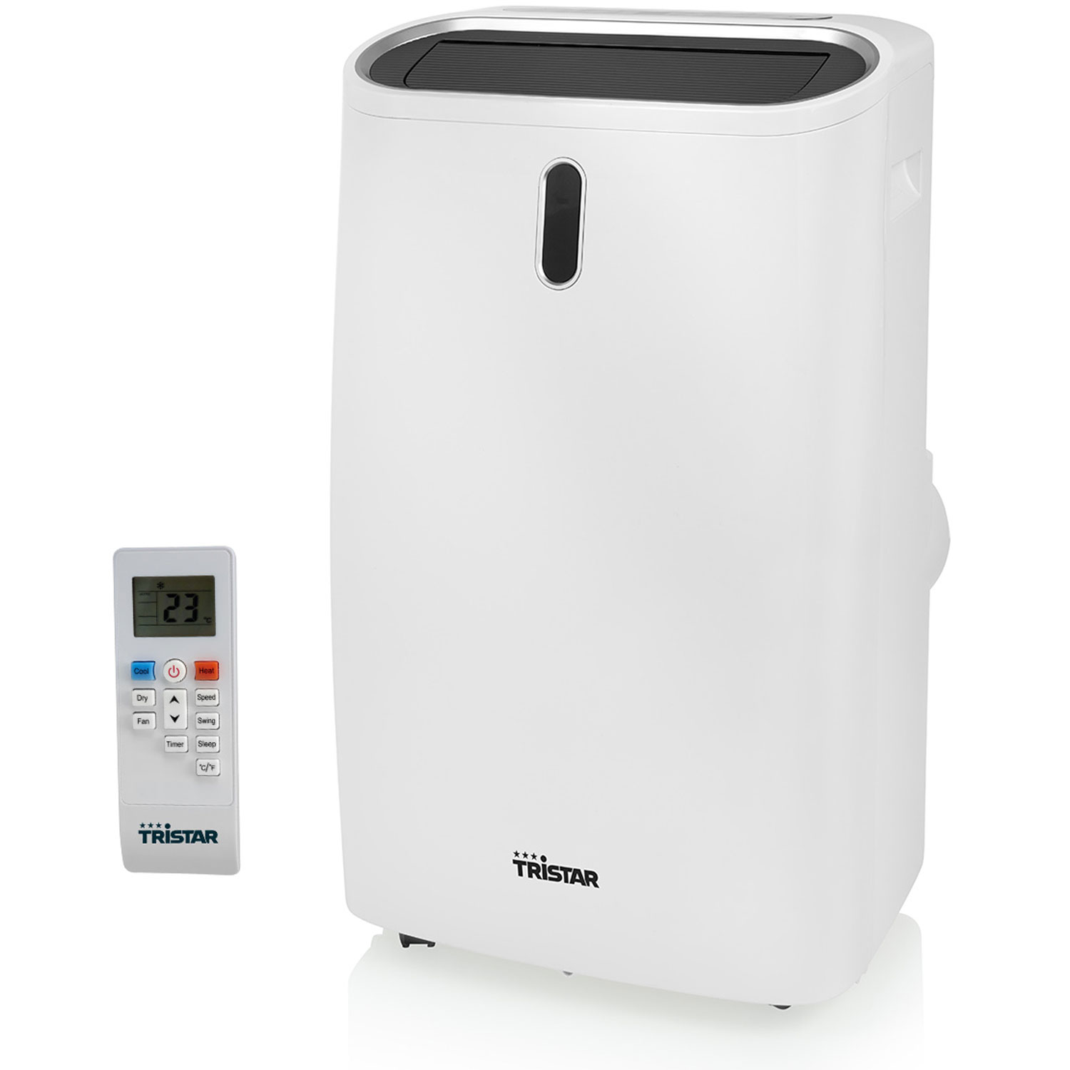 Luftkonditionering AC Tristar AC-5552