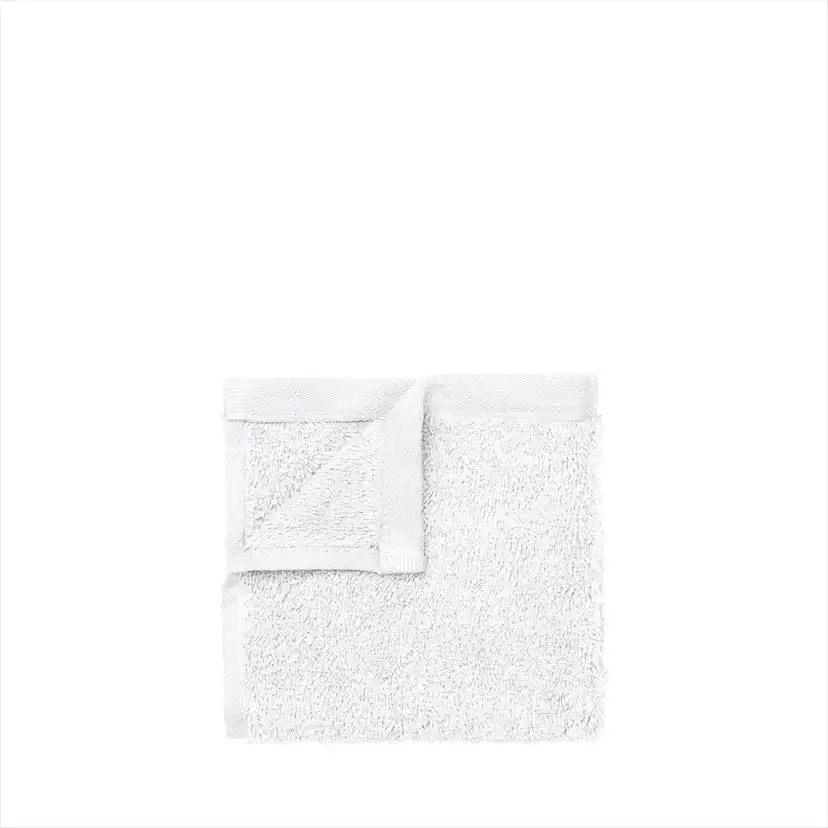 RIVA Gästhandduk 4-pack Vit