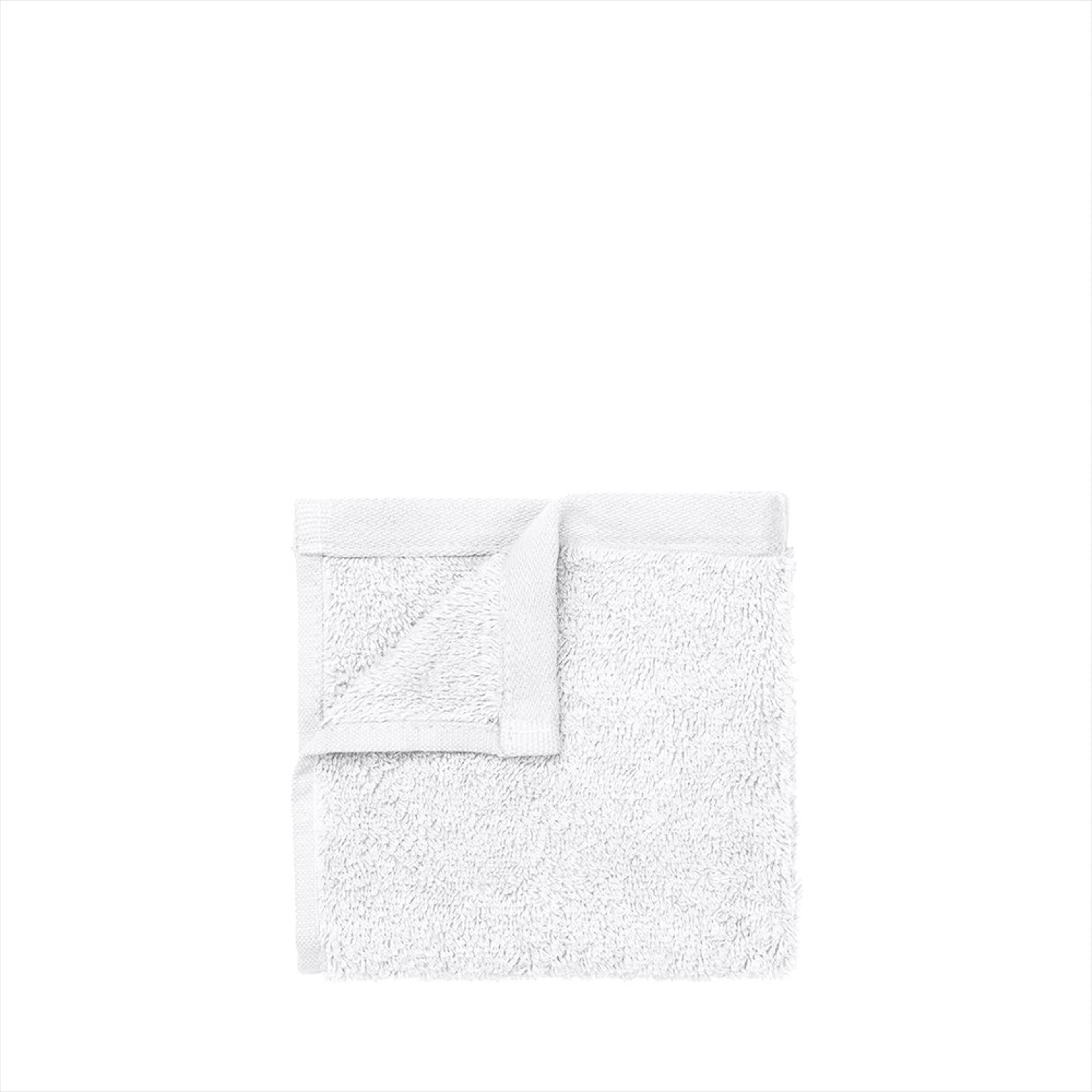 Gästhandduk Blomus Riva 4-Pack