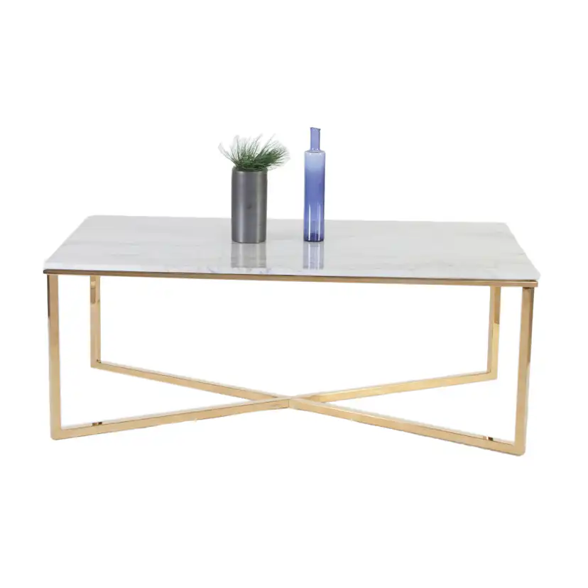 Soffbord Stenexpo Maryland 130 cm