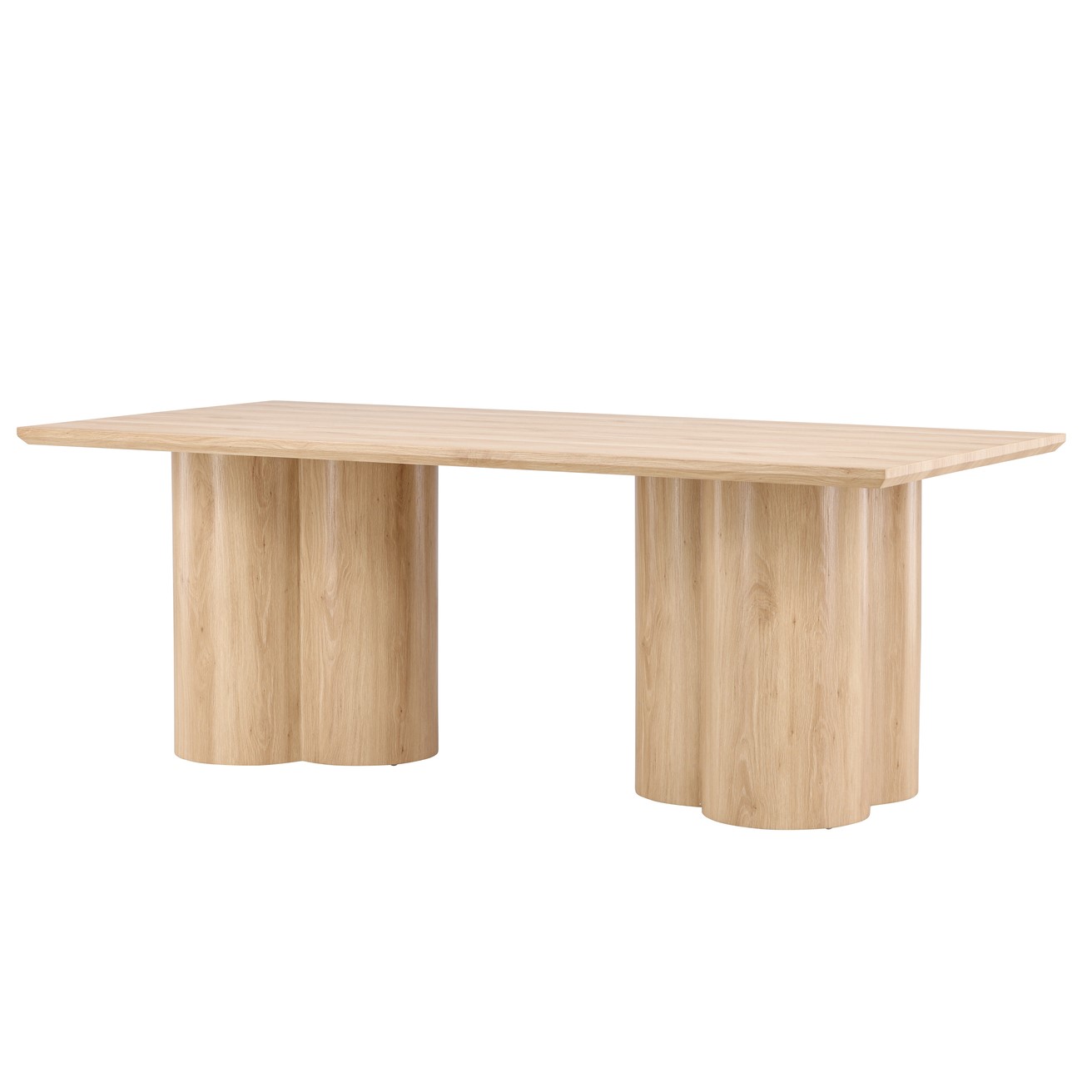Matbord Venture Home Olivia 210 cm