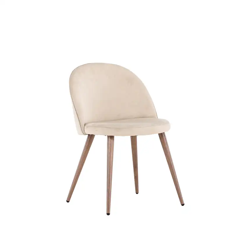 Matstol Venture Home Velvet