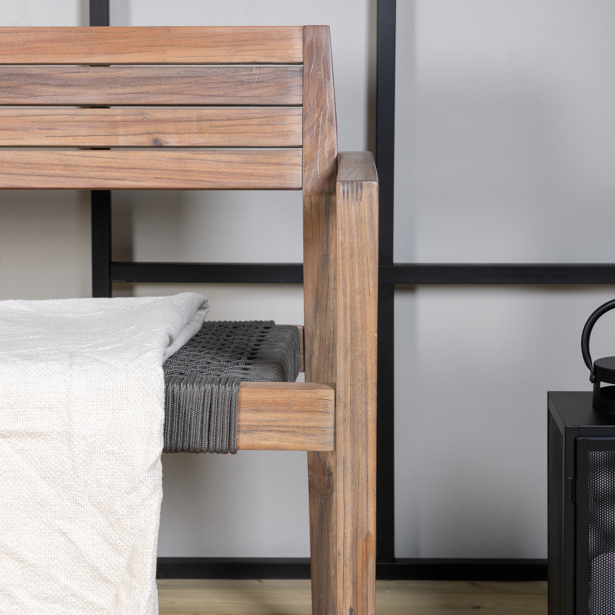 Bänk Venture Home Doris