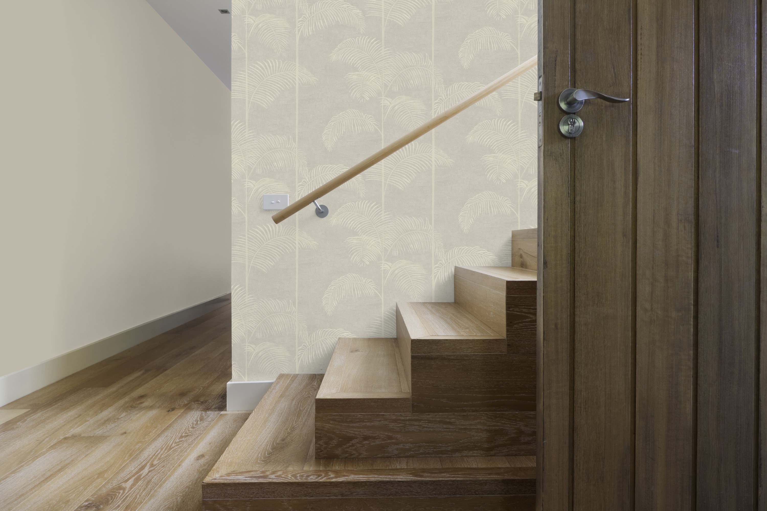 Tapet LOOKS by Wolfgang Joop Looks Palm 121004