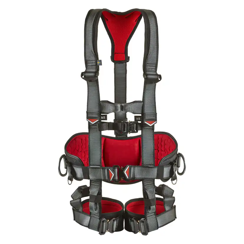 Helsele Cresto 1136 HI-VI