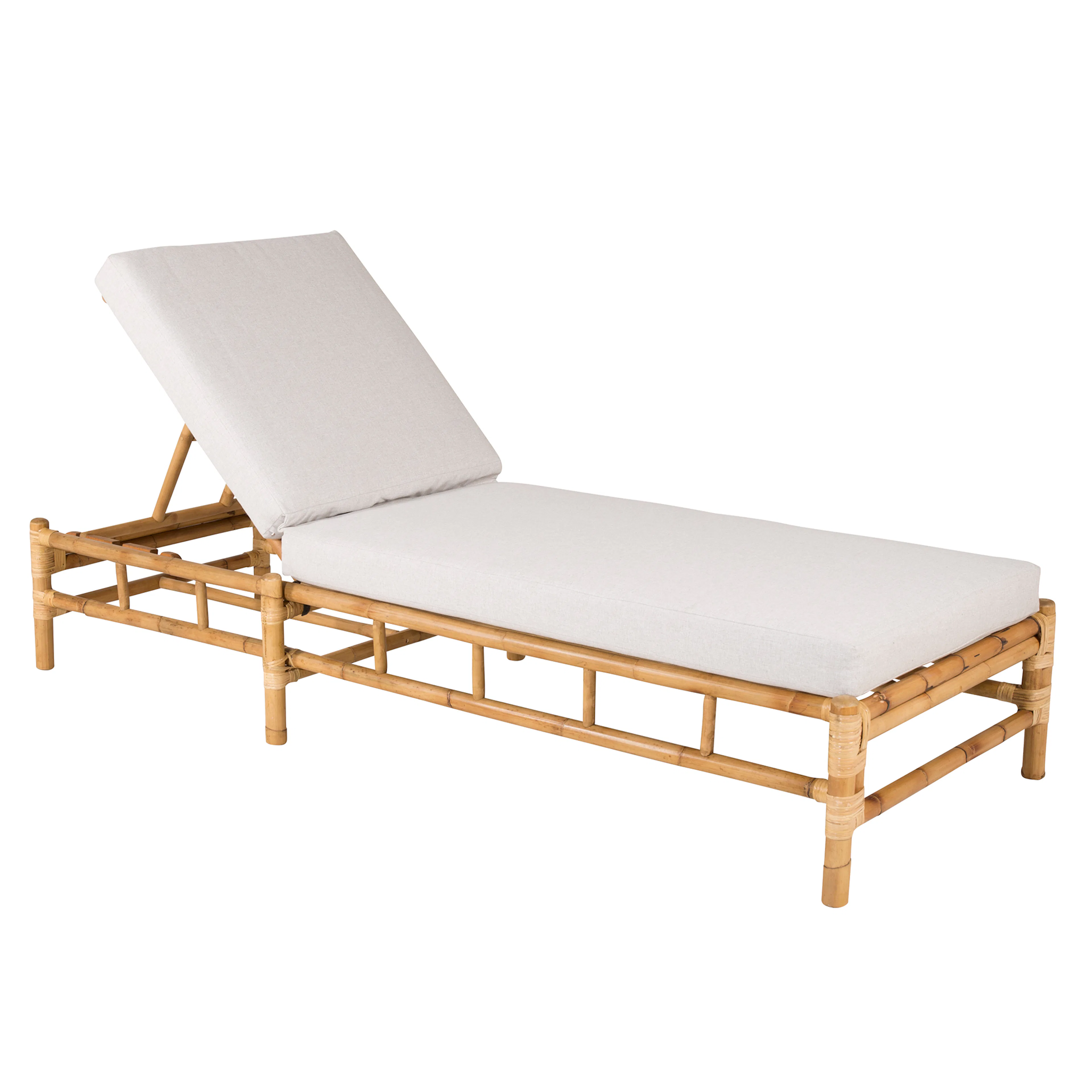 Solsäng Venture Home Cane Utomhus