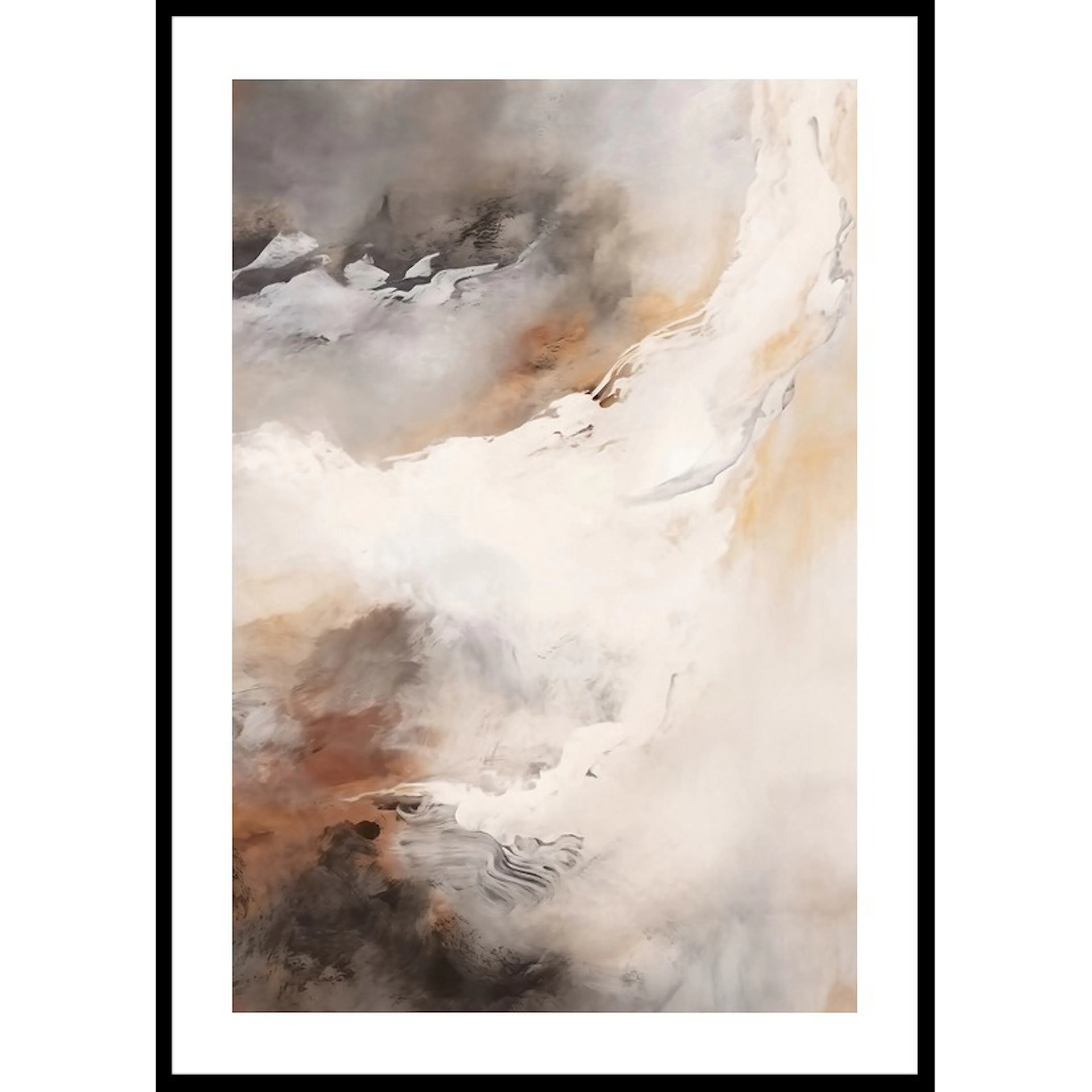 Soft Levels No2 30x40 30x40 cm