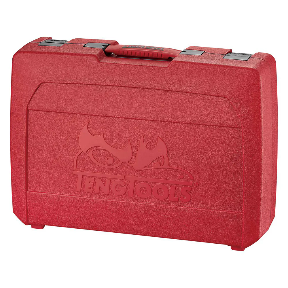 Verktygslåda Teng Tools TC-6T